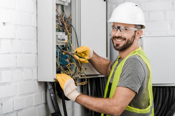 Best Licensed Electrician  in Clyde, TX