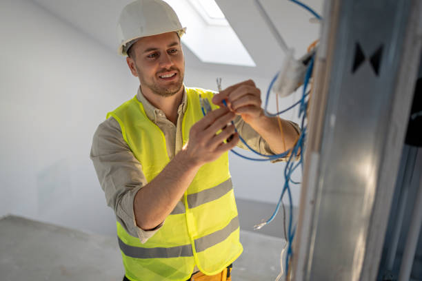 Best Electric Panel Repair  in Clyde, TX